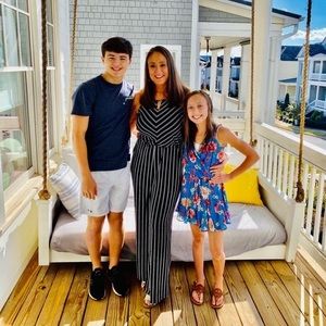 Meet your Posher, Staci